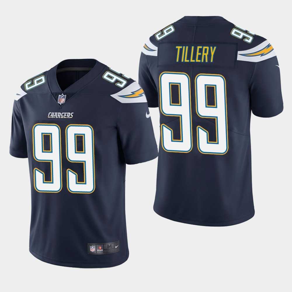 Youth Nike Chargers 99 Jerry Tillery Navy 2019 NFL Draft First Round Pick Vapor Untouchable Limited Jersey Dzhi,We sell and wholesale Youth Nike Chargers 99 Jerry Tillery Navy 2019 NFL Draft First Round Pick Vapor Untouchable Limited Jersey Dzhi on line form chian!